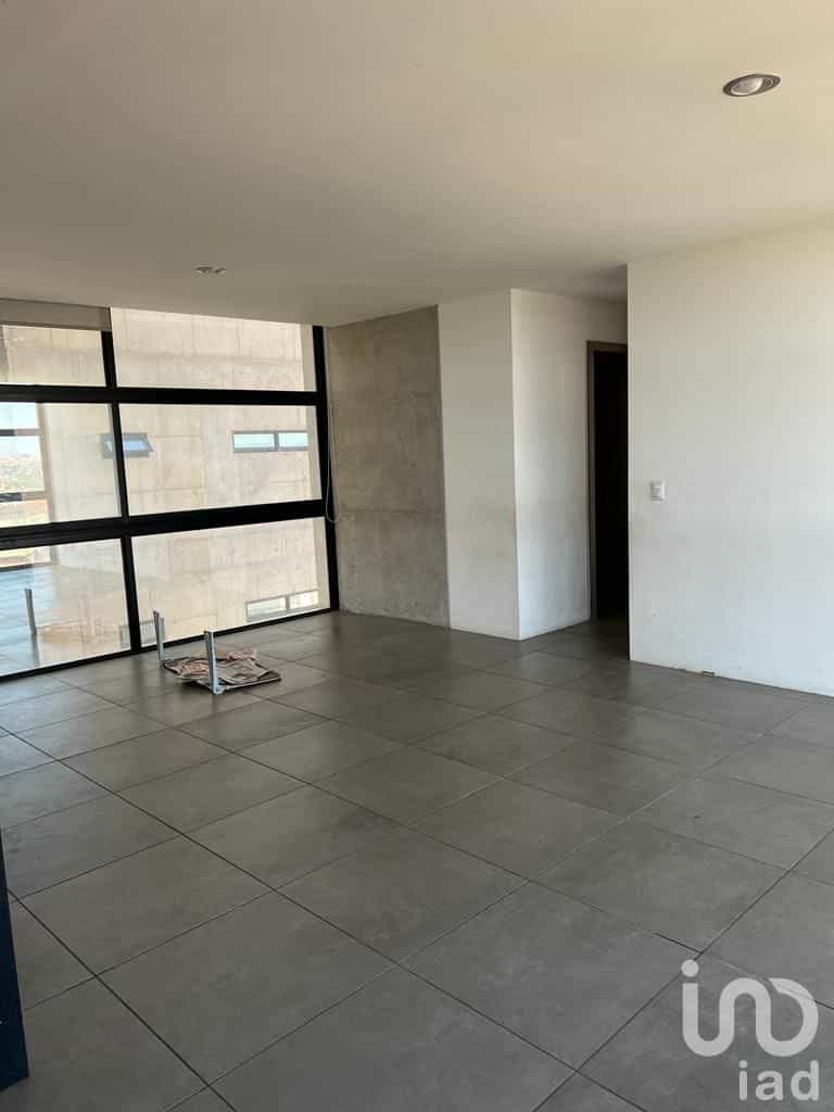Condominium dans Momoxpan, Puebla 12679628