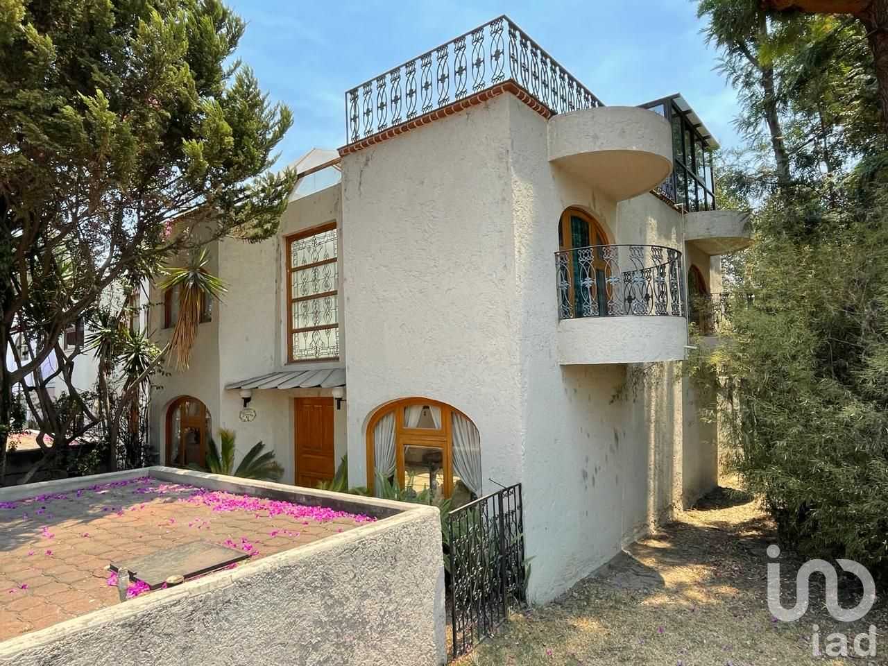 House in Momoxpan, Puebla 12679629