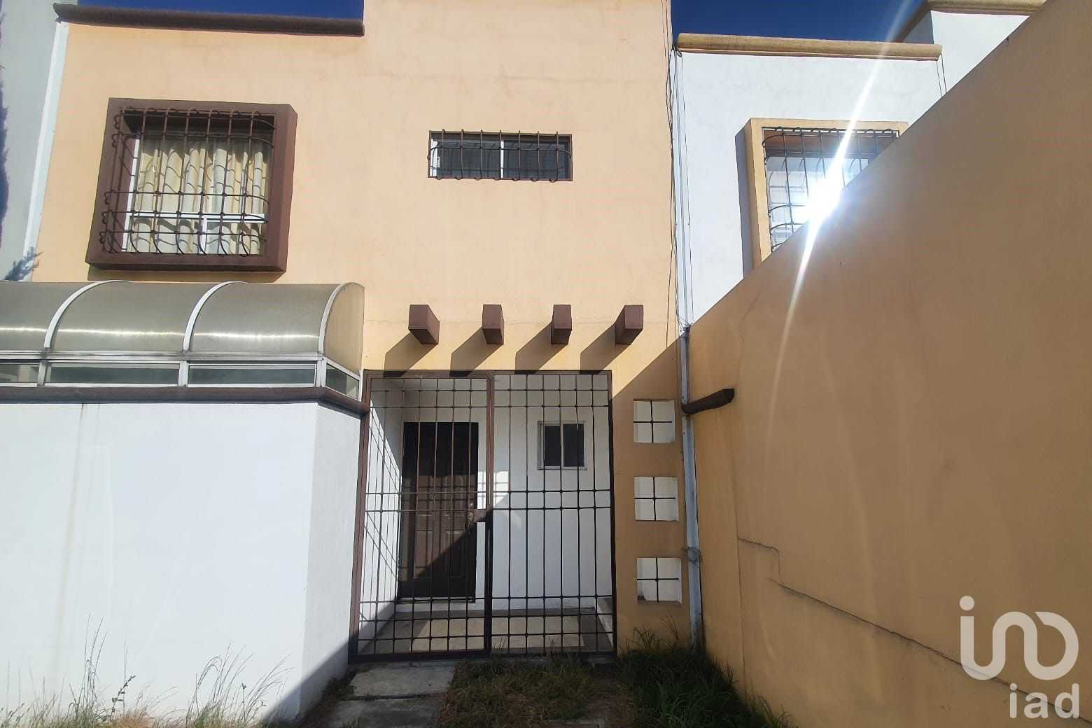 Haus im Santin, Morelos 12679730