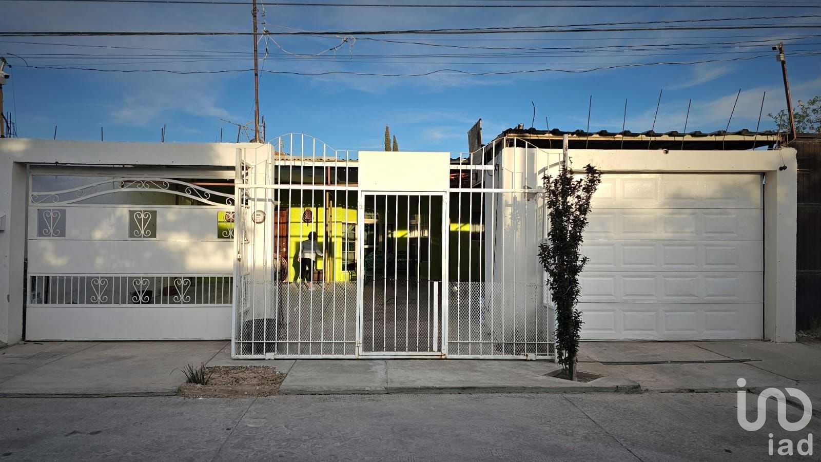 rumah dalam Manuel F. Martinez, Chihuahua 12679735
