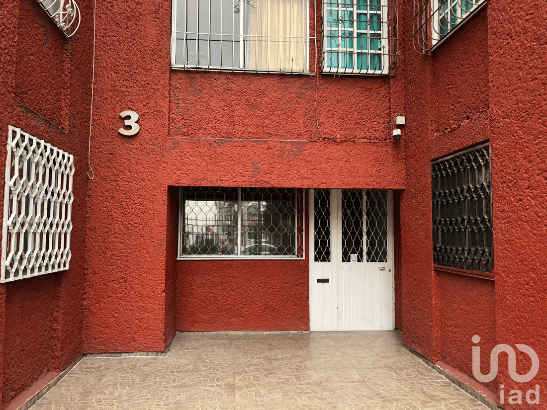公寓 在 Ciudad de México, Ciudad de México 12679761