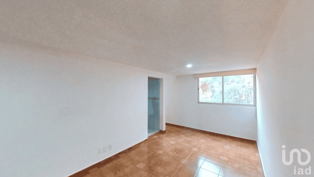 Condominium dans Agricola Oriental Sur, Ciudad de Mexico 12679761