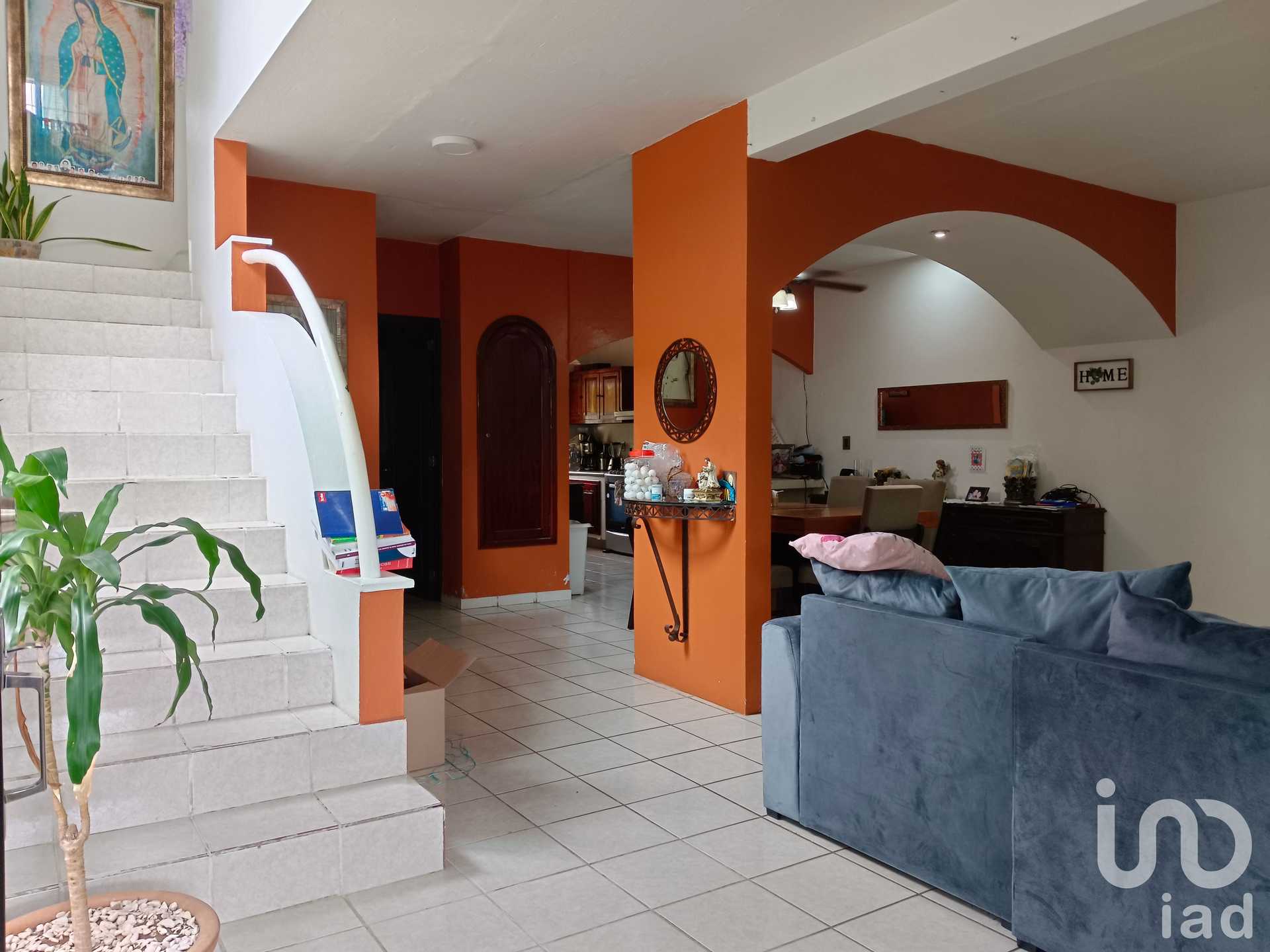 жилой дом в San Andres Tuxtla, Veracruz 12679772
