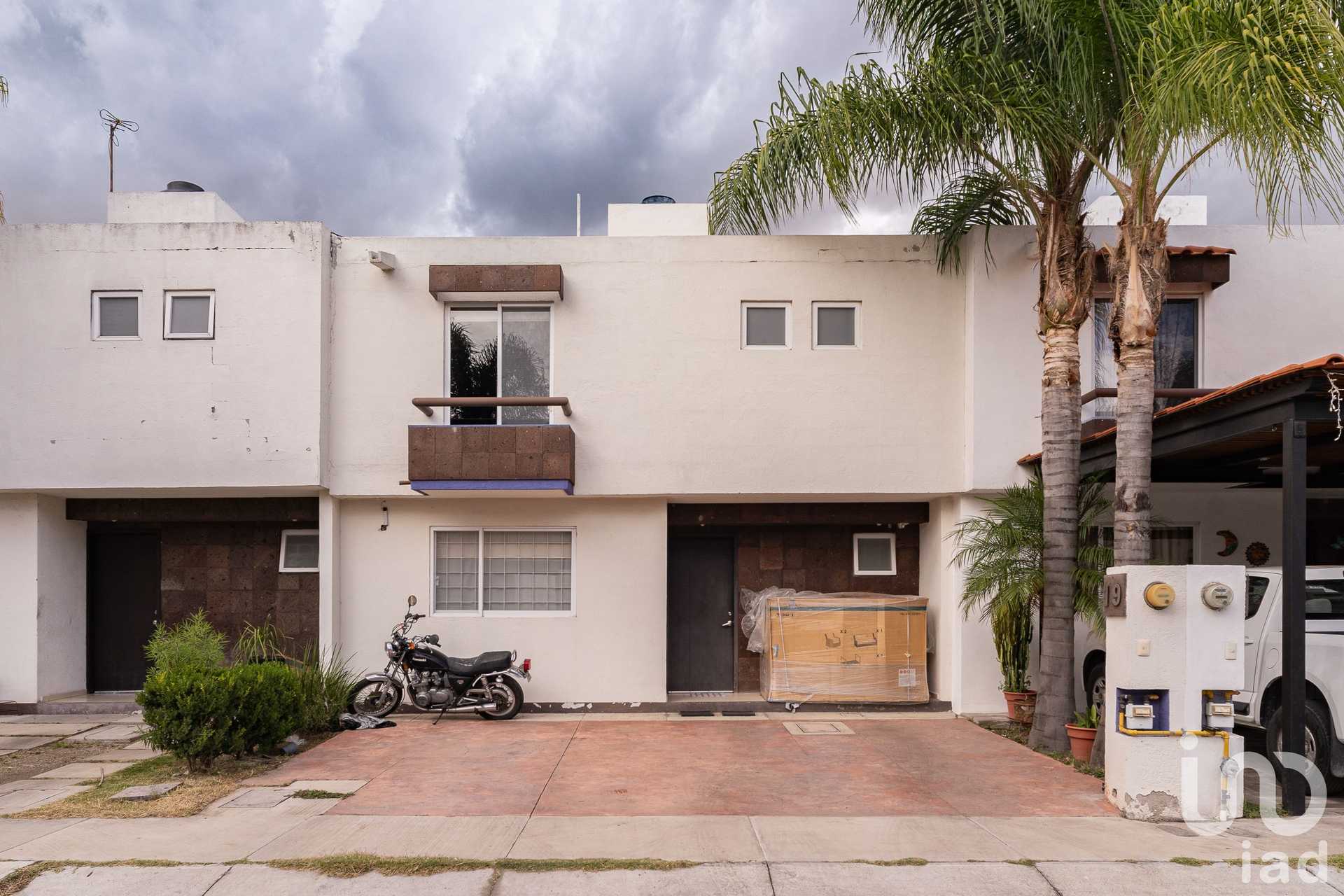 жилой дом в Emiliano Zapata, Керетаро 12679801