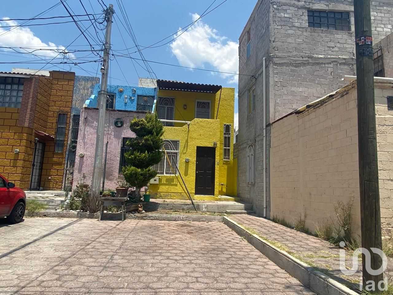 Hus i Santiago de Querétaro, Querétaro 12679829