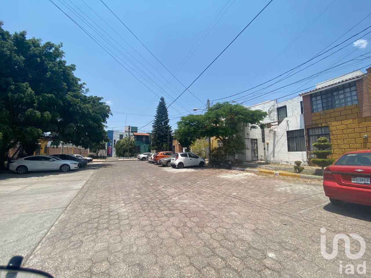 Hus i Santiago de Querétaro, Querétaro 12679829