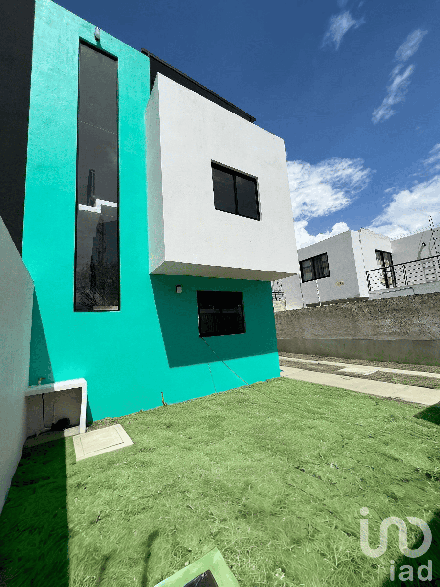 жилой дом в San Felipe Ecatepec, Чьяпас 12679833