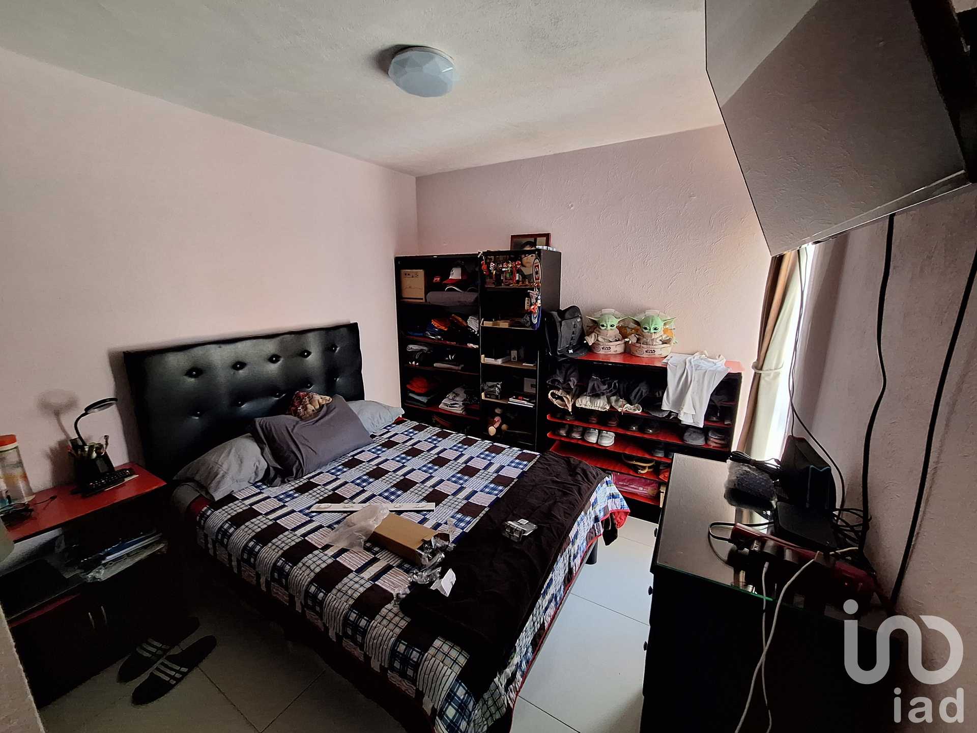 Condominium in San Bernardino Tlaxcalancingo, Puebla 12679870