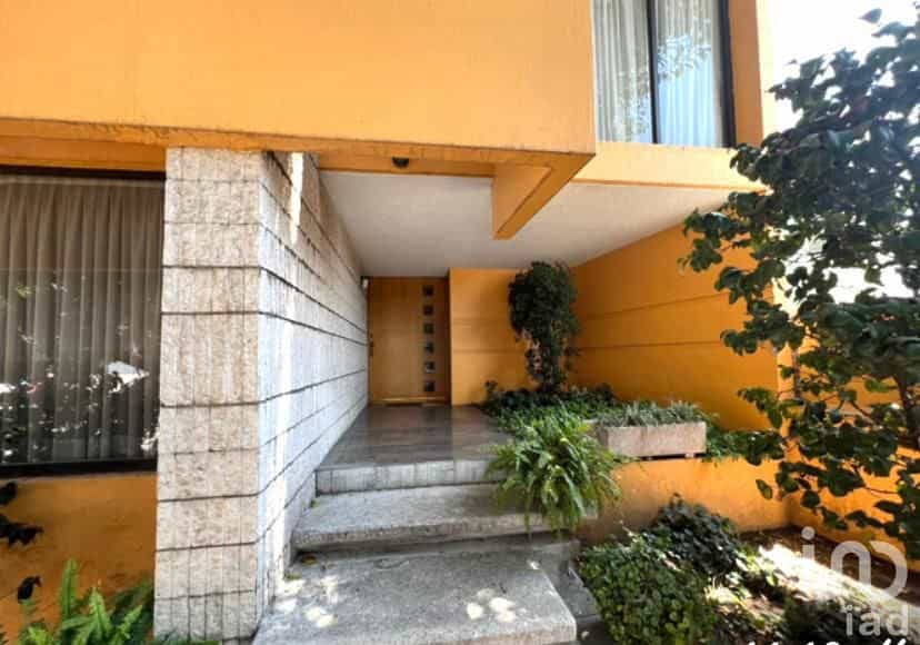 Rumah di Naucalpan de Juarez, Mexico 12679873