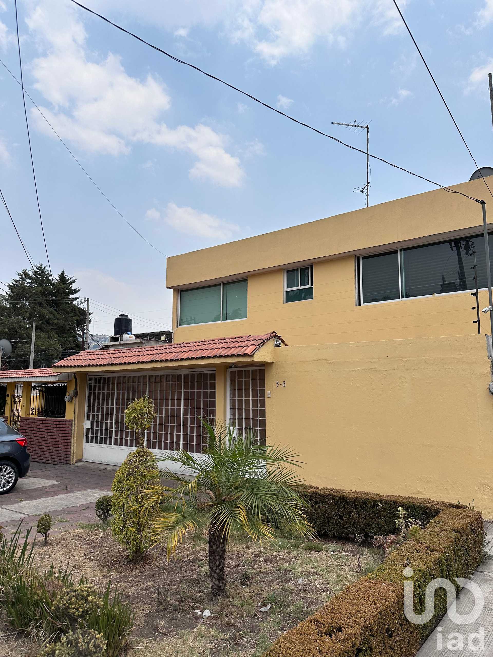 Hus i Ciudad López Mateos, Estado de México 12679899