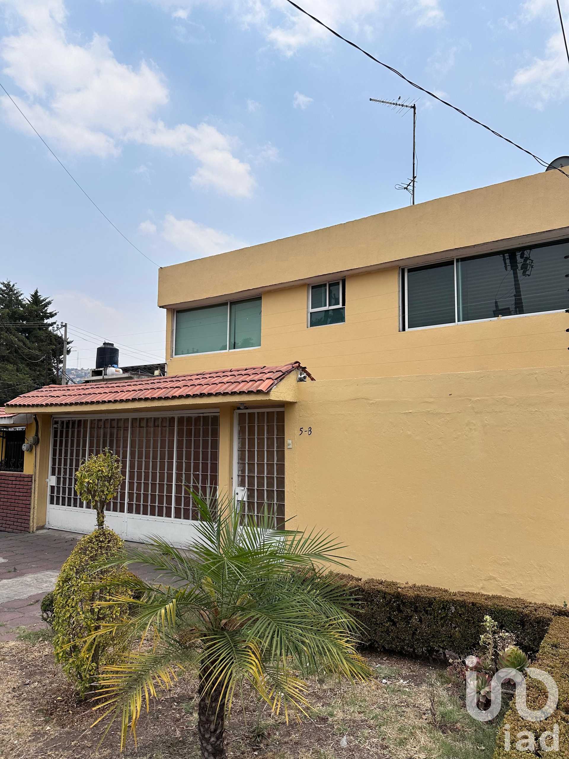Casa nel Ciudad Lopez Mateos, Messico 12679899
