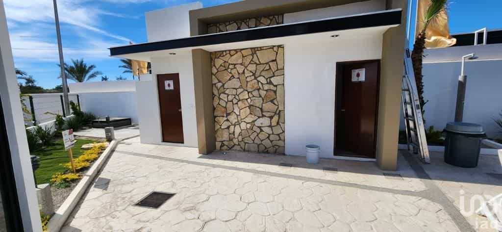 Condominio en Savalo, Sinaloa 12679944