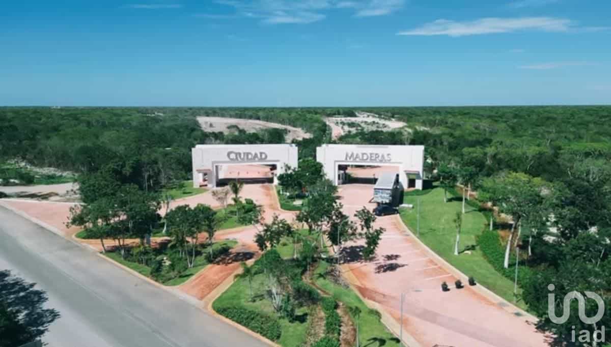 Land in Xtuul, Yucatán 12679960