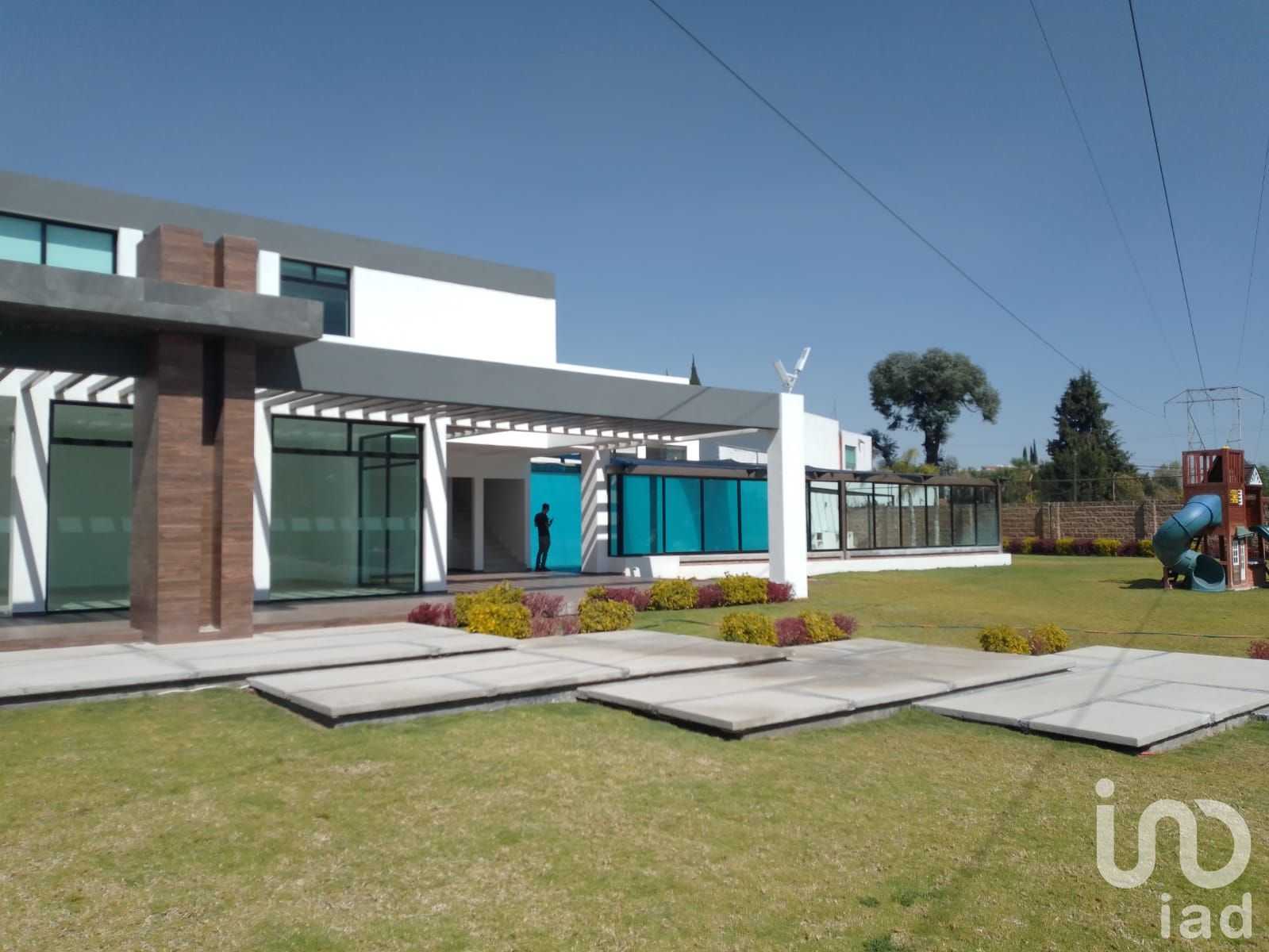 σπίτι σε Cholula de Rivadavia, Puebla 12679963