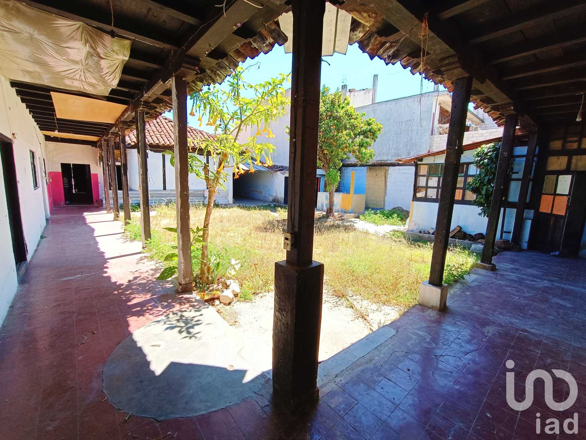 الأرض في San Cristóbal de las Casas, Chiapas 12679988