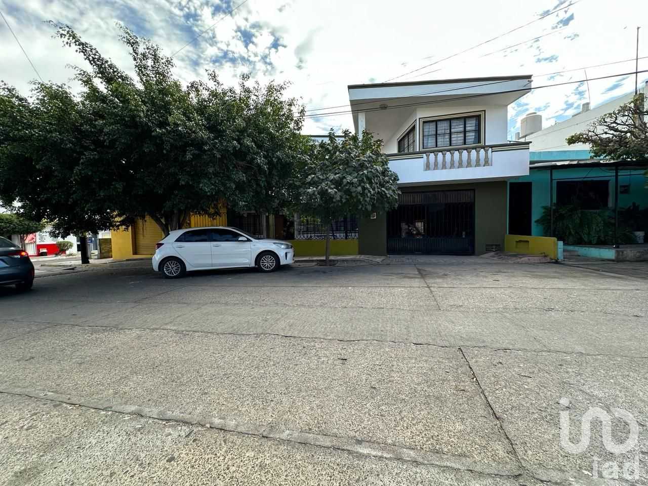 rumah dalam Mazatlan, Sinaloa 12680031