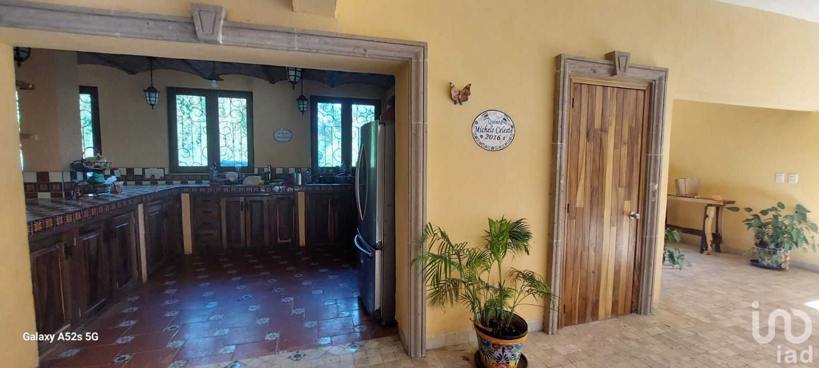 Huis in Zacualpan, Nayarit 12680078