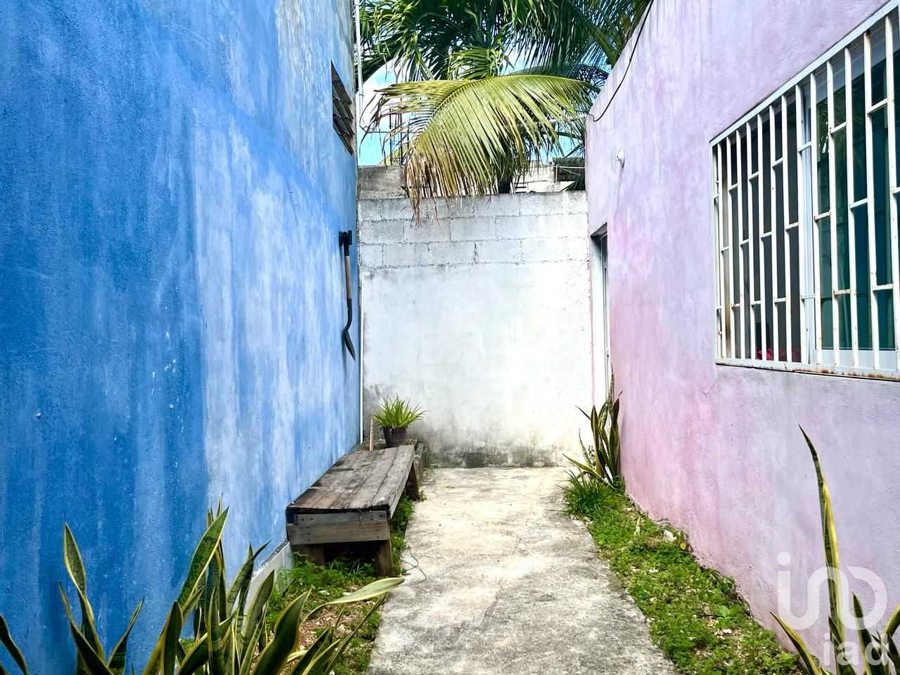 Будинок в Playa del Carmen, Quintana Roo 12680105