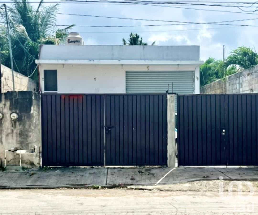 House in Playa del Carmen, Quintana Roo 12680105