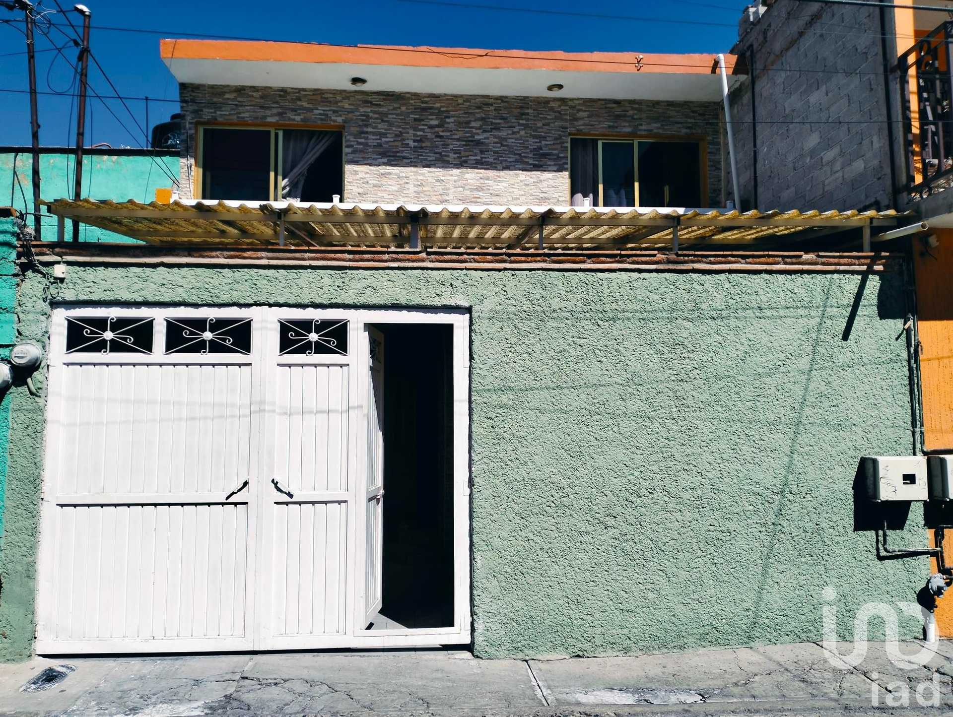 Hus i Santiago de Querétaro, Querétaro 12680133