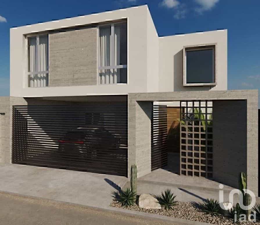 Haus im La Paz, Baja California Sur 12680134