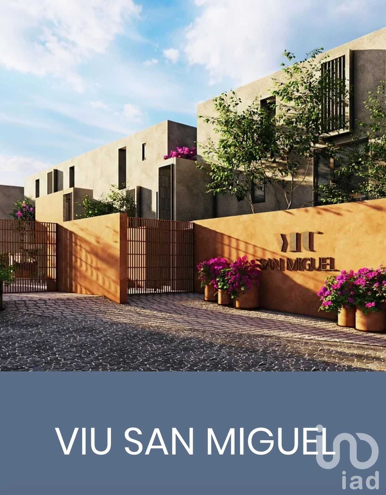 loger dans San Miguel de Allende, Guanajuato 12680159