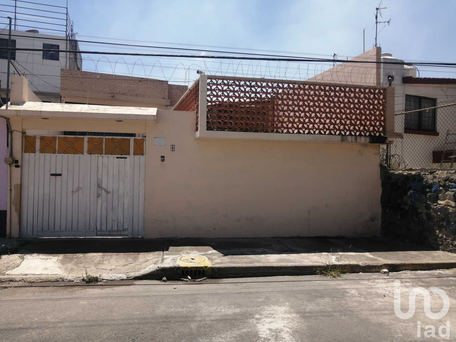 بيت في Benito Juarez, Ciudad de Mexico 12680193