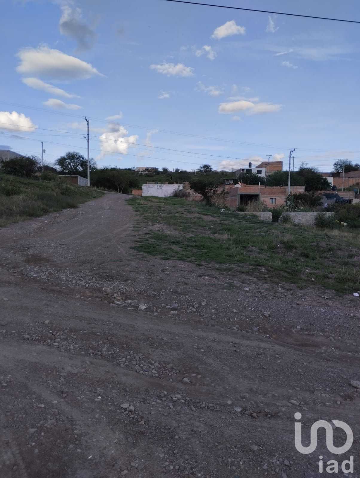 Земельные участки в Aguascalientes, Aguascalientes 12680199