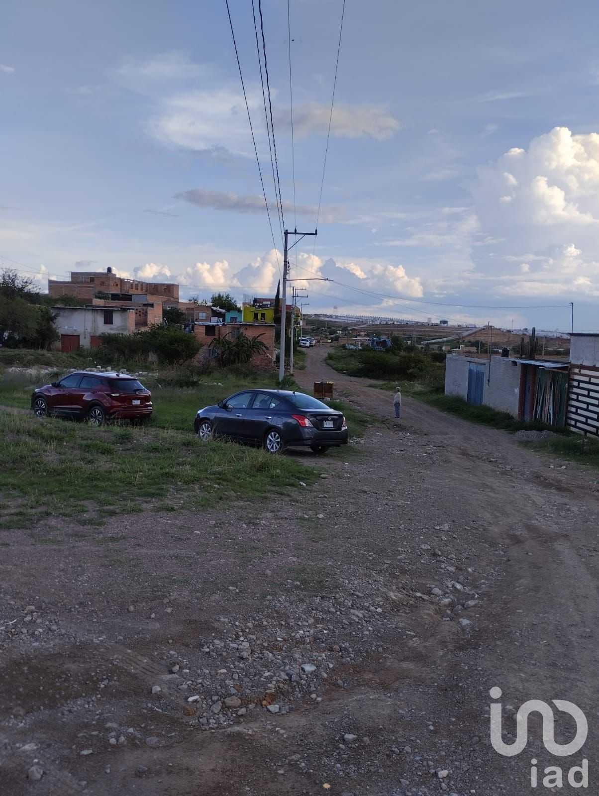 الأرض في Aguascalientes, Aguascalientes 12680199
