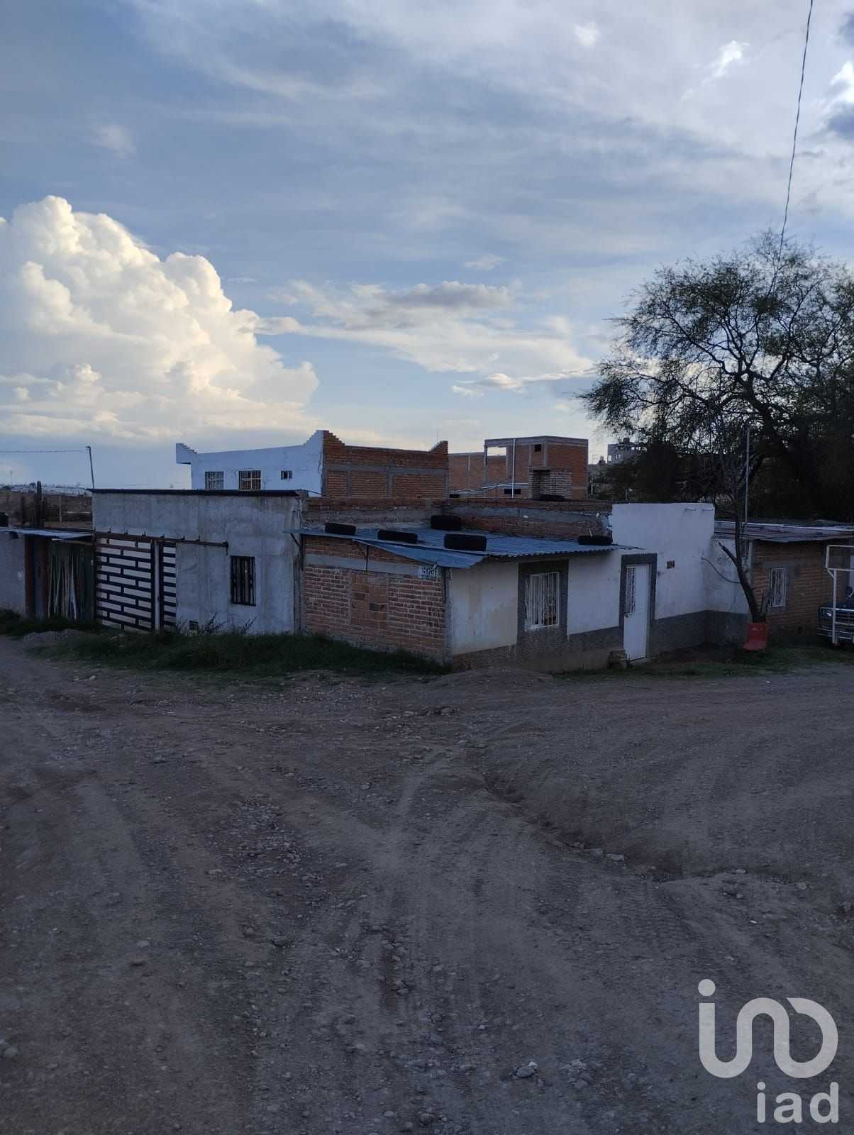 Γη σε Aguascalientes, Aguascalientes 12680199