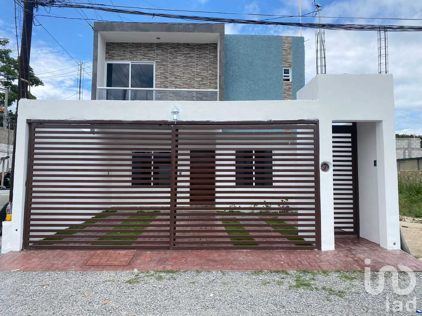 Casa nel Tuxtla Gutiérrez, Chiapas 12680220