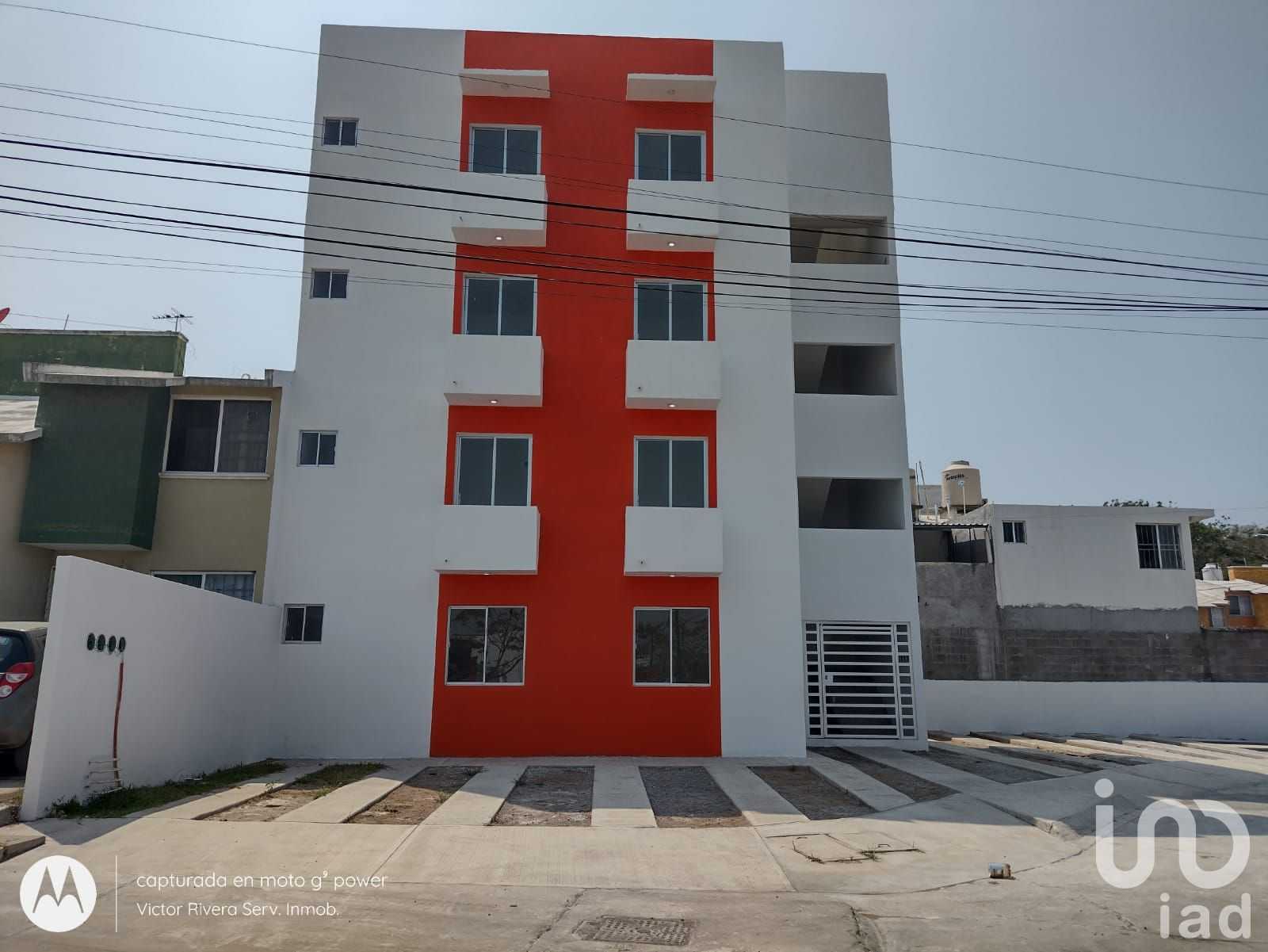 Condominium in Veracruz, Veracruz 12680241