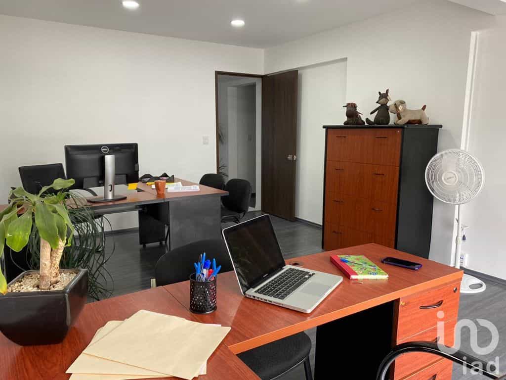 办公室 在 Ciudad de México, Ciudad de México 12680270