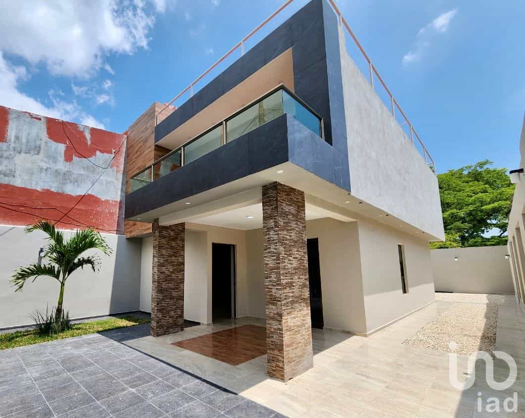 Rumah di Tuxtla Gutiérrez, Chiapas 12680284