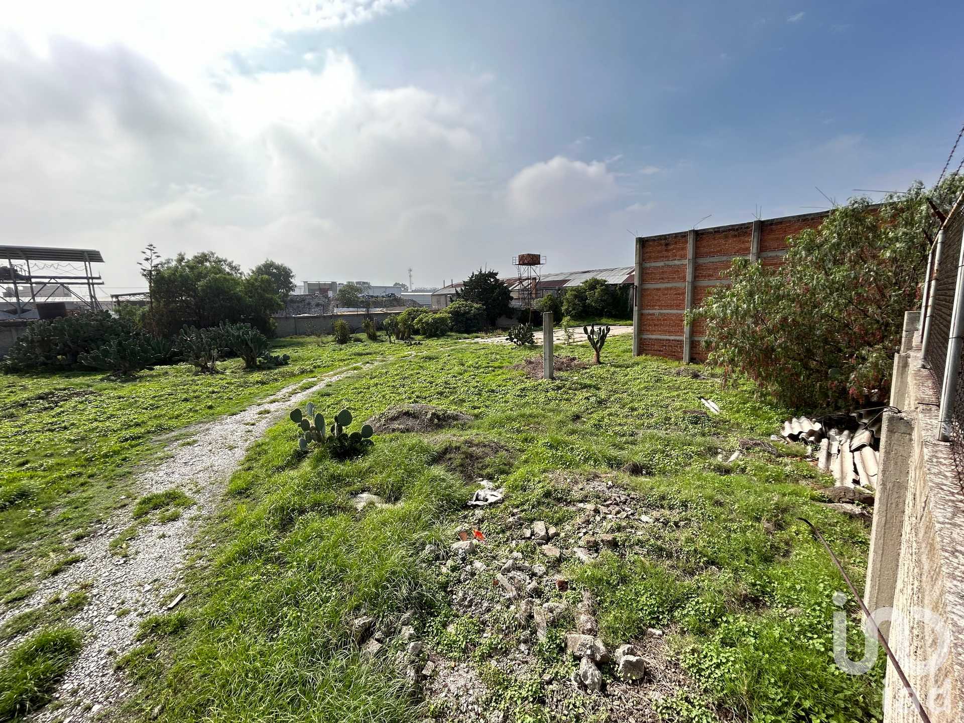 Tanah di Tizayuca, Morelos 12680287