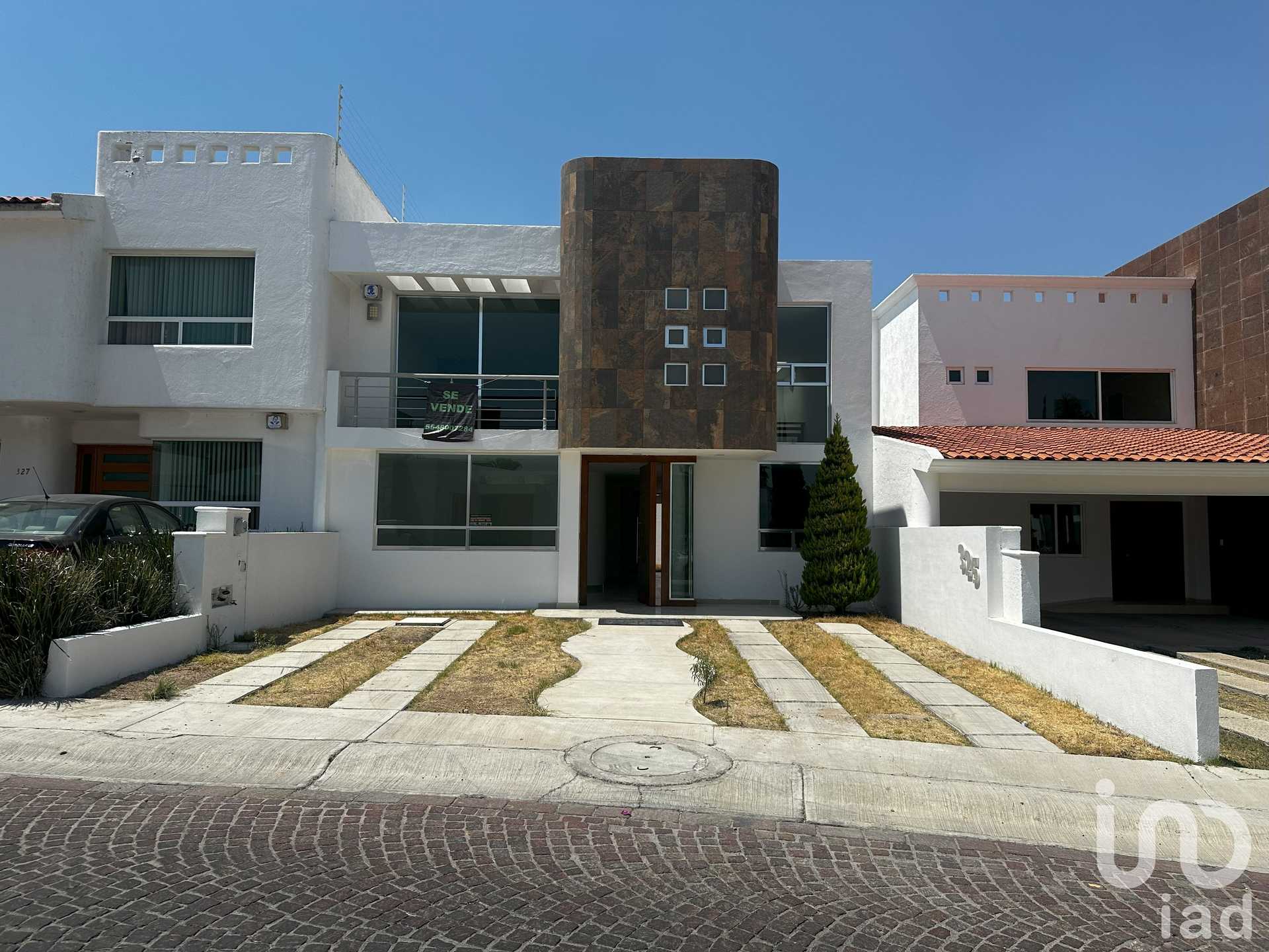 Huis in Juriquilla, Querétaro 12680314