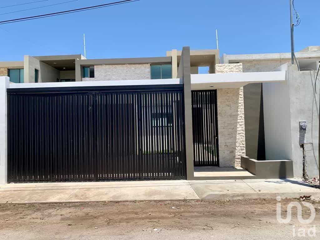 Huis in Vista Alegre, Yucatan 12680360