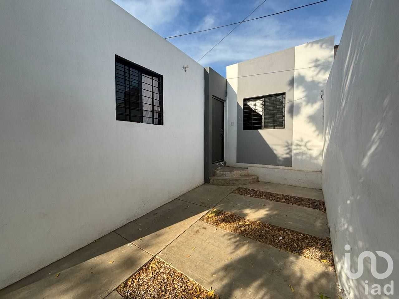 casa en Tirado, Sinaloa 12680450