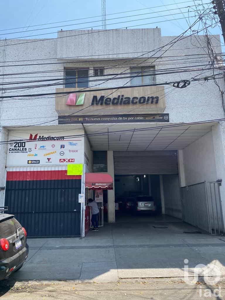Büro im Celaya, Guanajuato 12680468