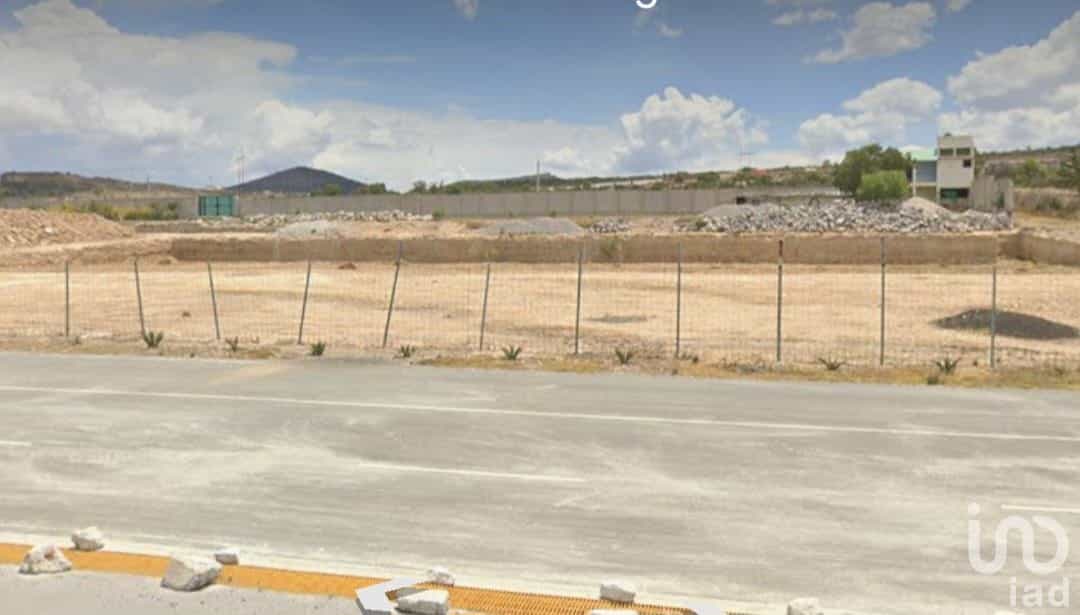 Jord i Santiago Tlapacoya, Hidalgo 12680469