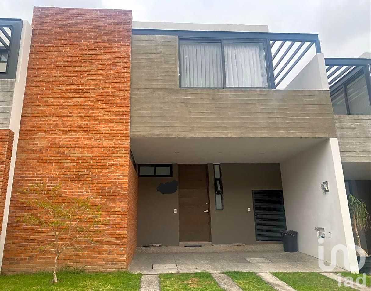 σπίτι σε Los Gavilanes, Jalisco 12680470