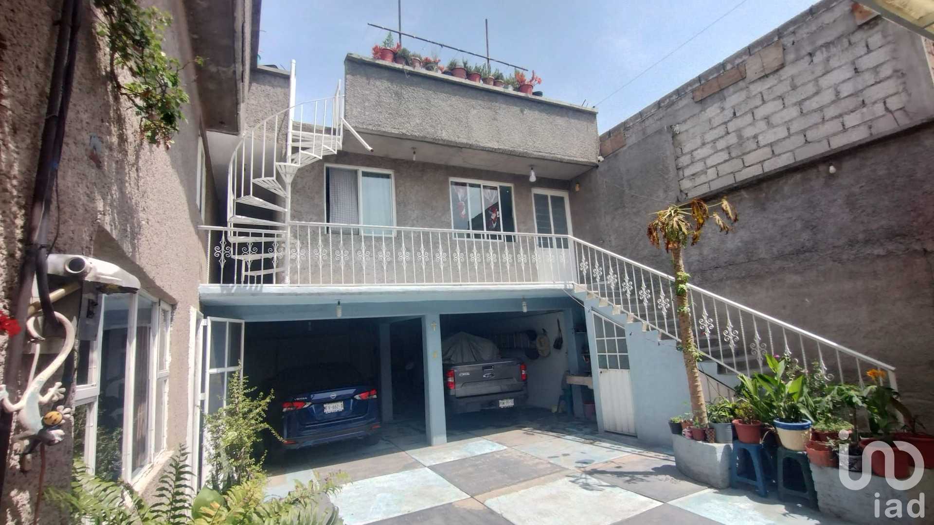 Dom w Tepexpan, Estado de México 12680473