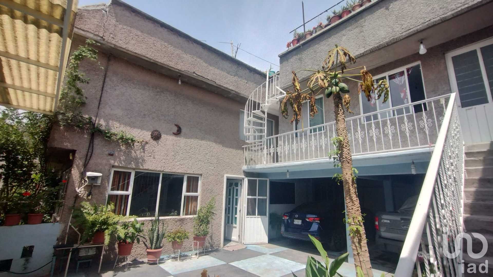 House in El Charco, Morelos 12680473