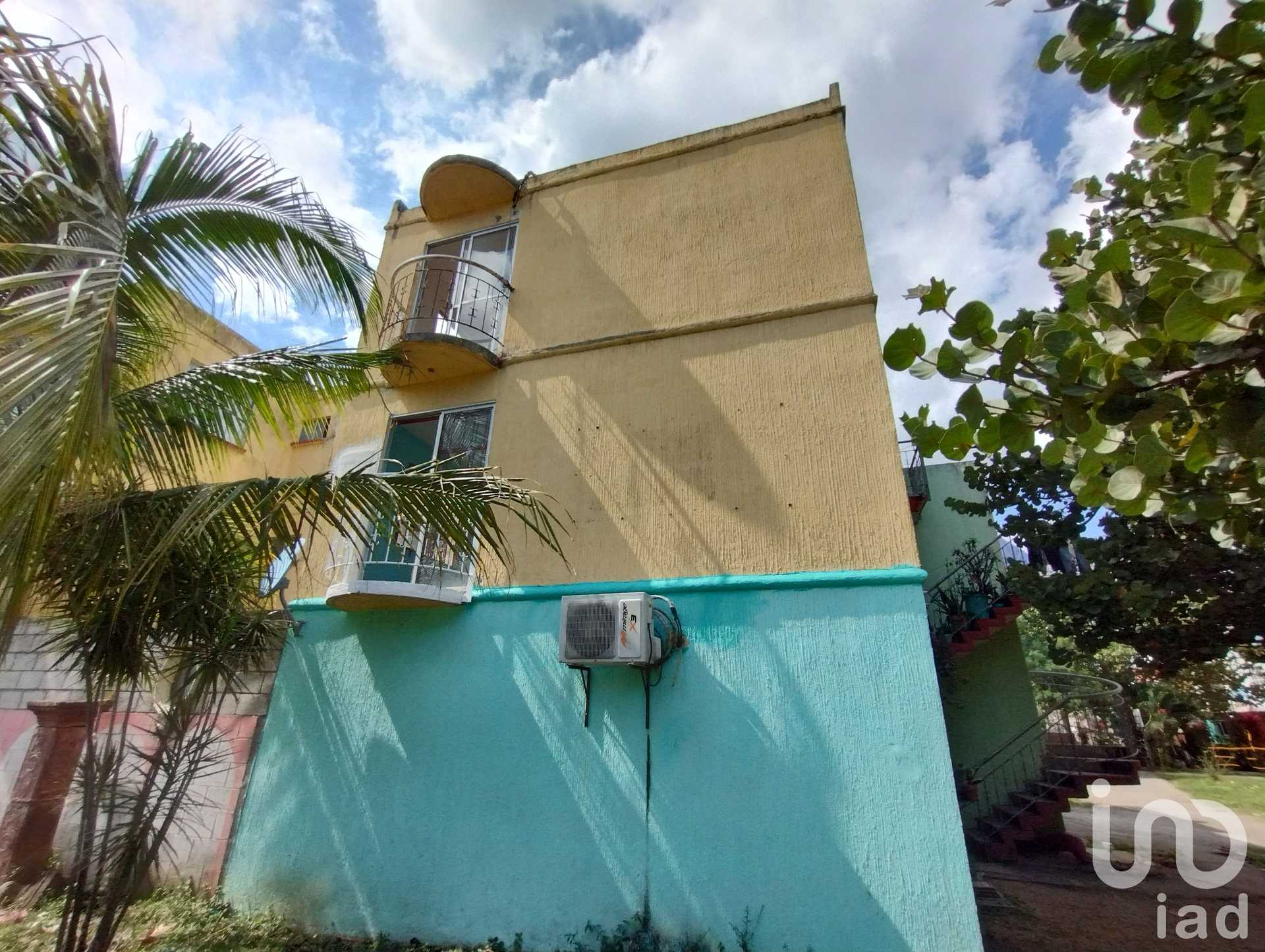 Condominium in Mata de Pita, Veracruz 12680515