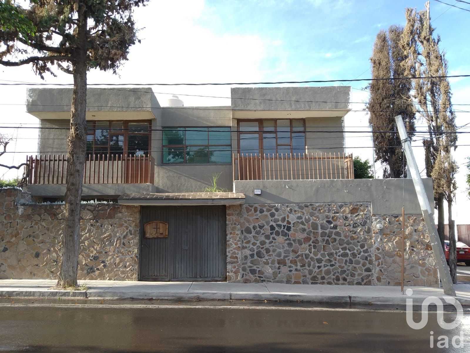 房子 在 Casa Blanca La Corregidora, 克雷塔罗 12680520