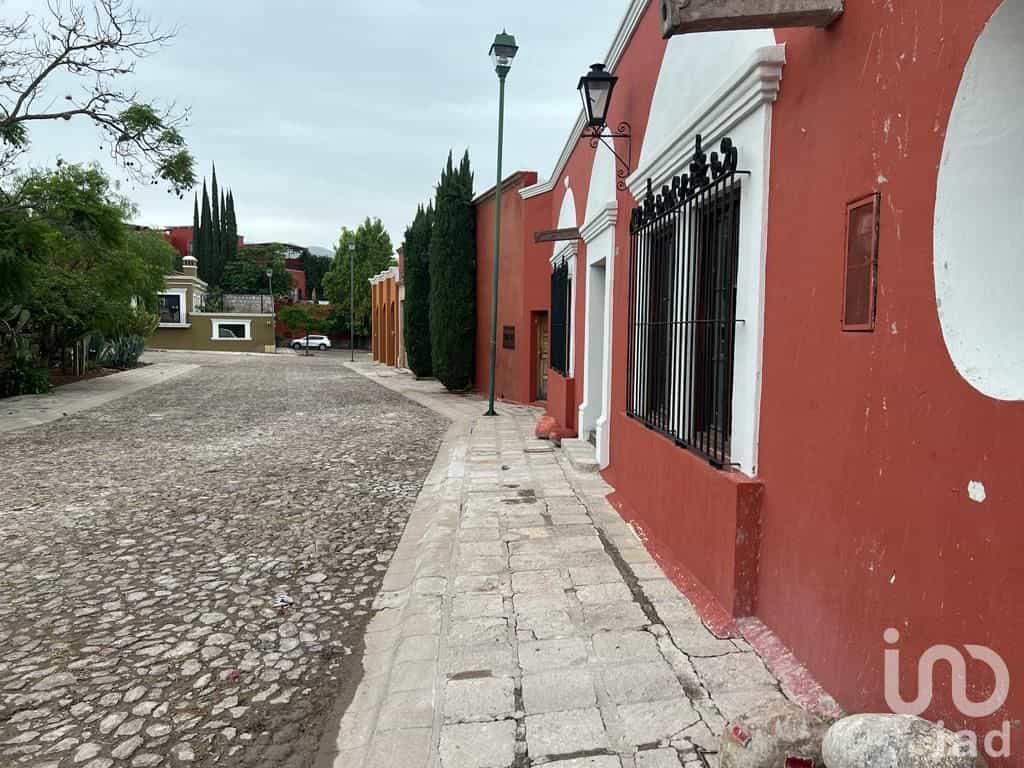 Haus im San Miguel de Allende, Guanajuato 12680522