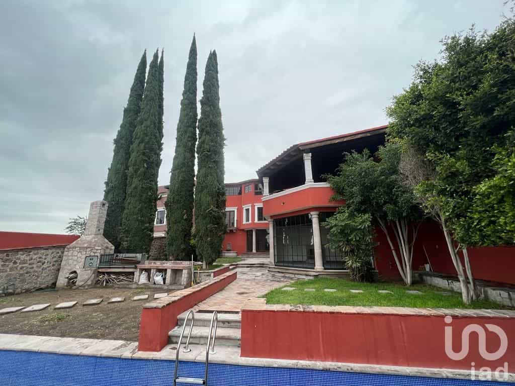 Huis in San Miguel de Allende, Guanajuato 12680522