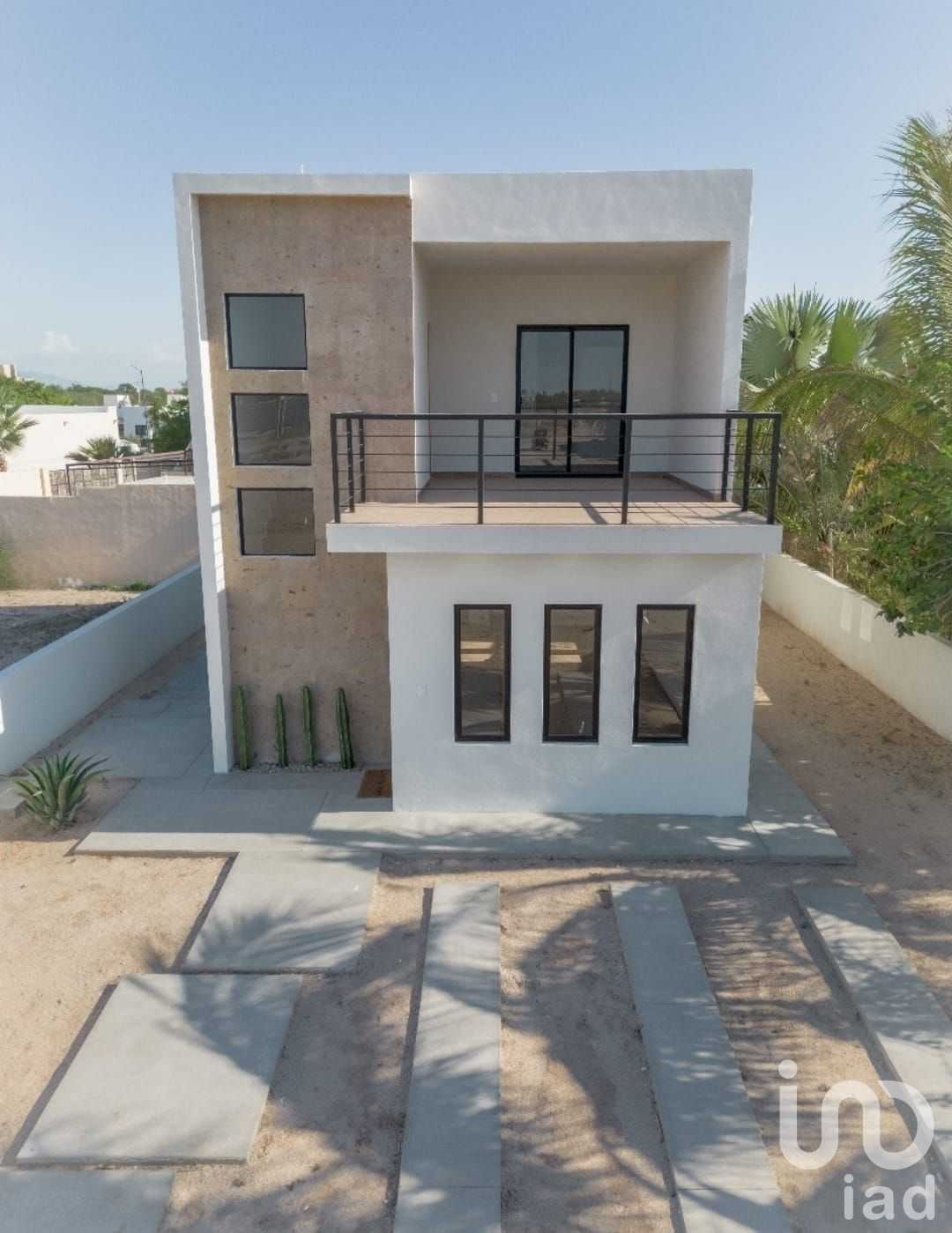 Huis in El Centenario, Baja California Sur 12680555