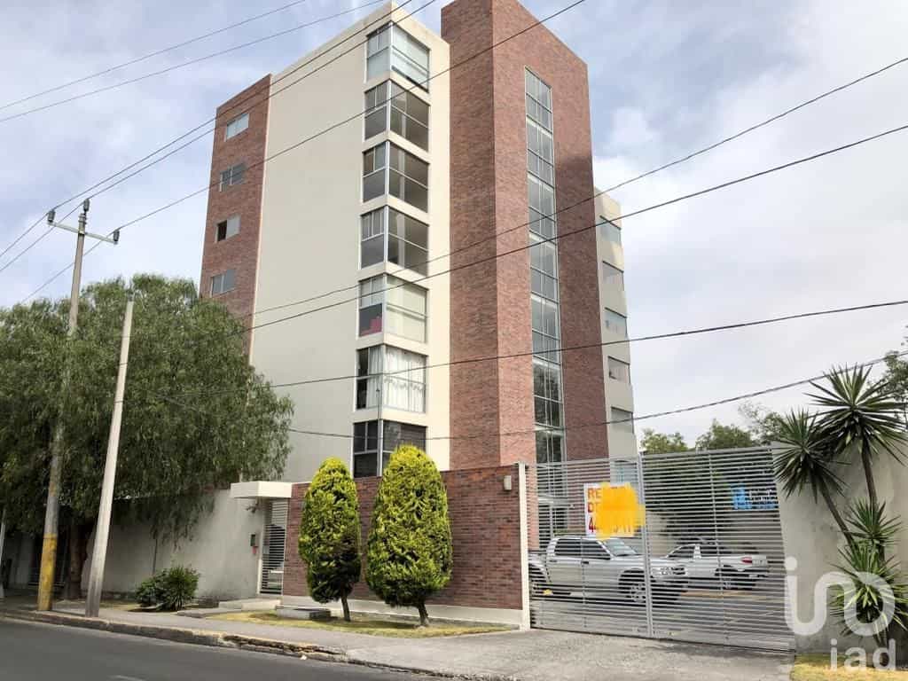 Condominium dans San Felipe Hueyotlipan, Puebla 12680556