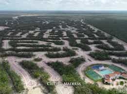 Land in Xtuul, Yucatán 12680566